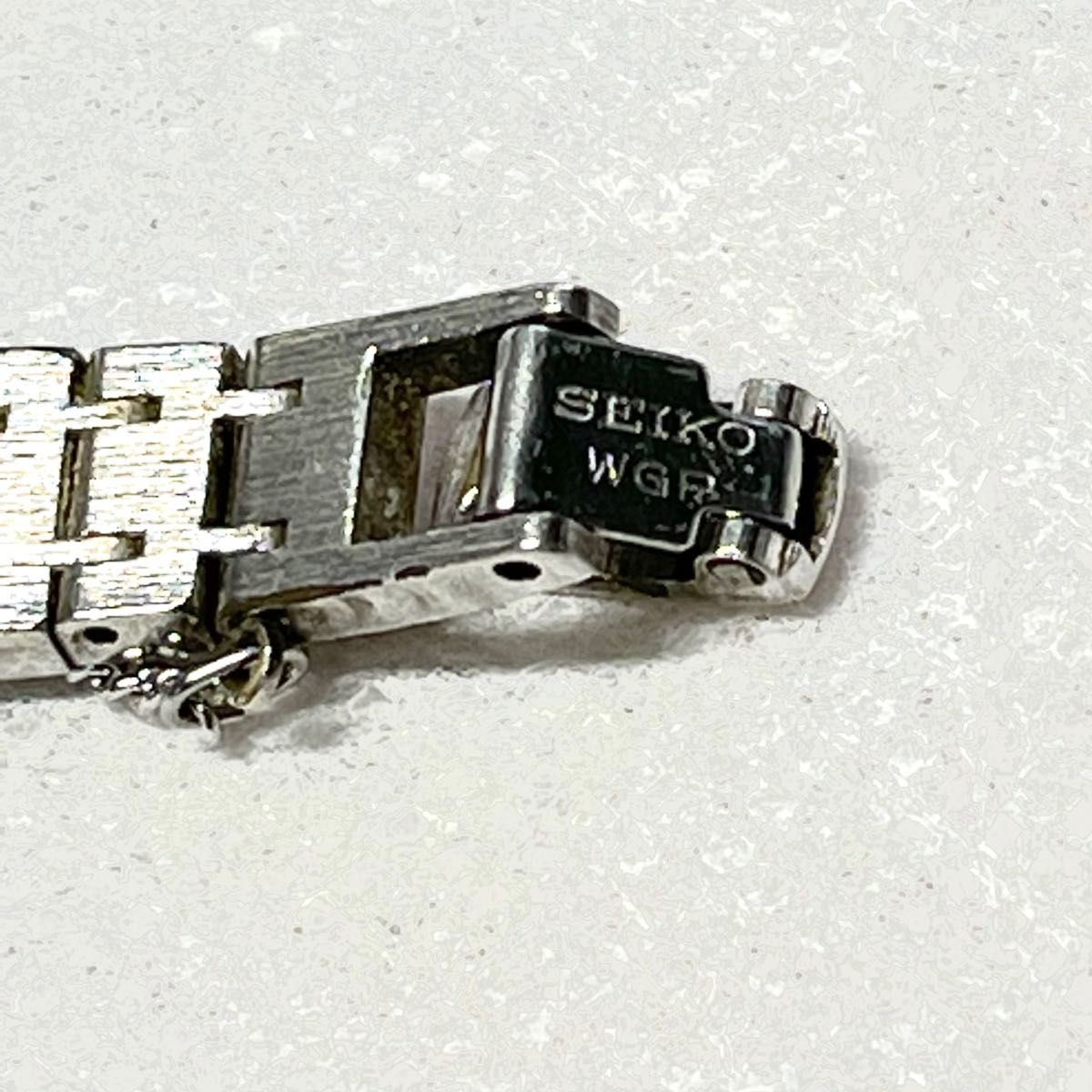 稼働 良品 SEIKO レディース腕時計 手巻き セイコー 23石 稼働 良品 SEIKO レディース腕時計 手巻き セイコー 23石
