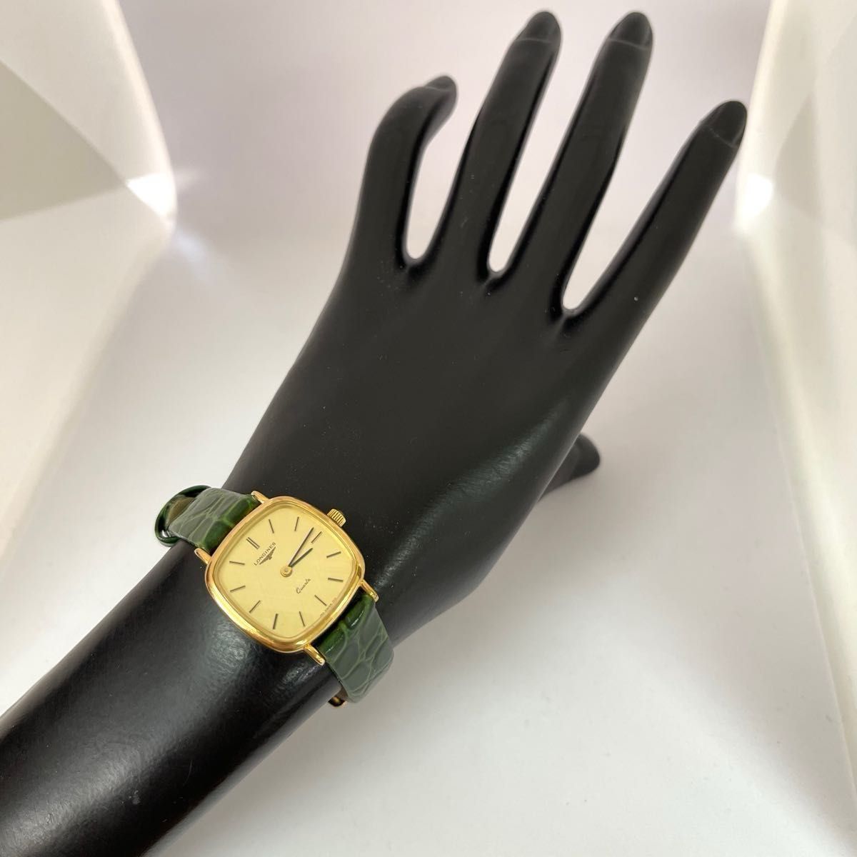 稼働 美品 LONGINES レディース クォーツ ビンテージ ロンジン 稼働 美品 LONGINES レディース クォーツ ビンテージ ロンジン