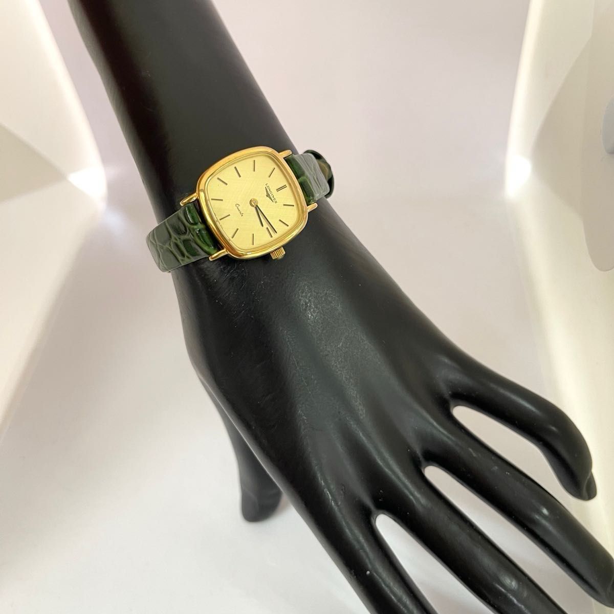 稼働 美品 LONGINES レディース クォーツ ビンテージ ロンジン 稼働 美品 LONGINES レディース クォーツ ビンテージ ロンジン