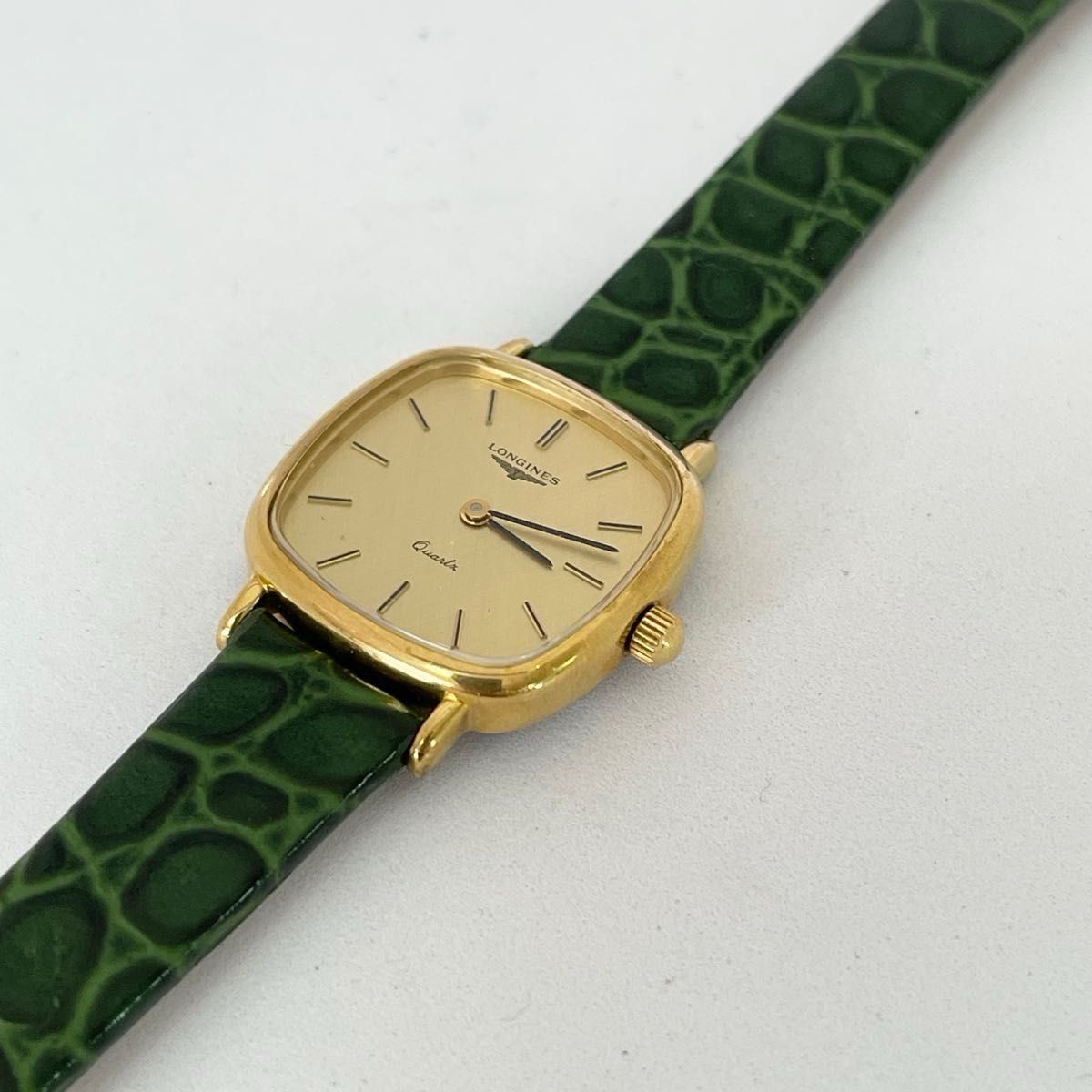 稼働 美品 LONGINES レディース クォーツ ビンテージ ロンジン 稼働 美品 LONGINES レディース クォーツ ビンテージ ロンジン