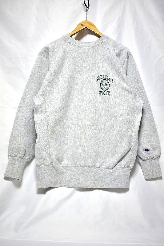 ＠チャンピオン リバース Champion Reverse Weave C193 XL ビックサイズ アメリカ古着 カレッジ_画像1