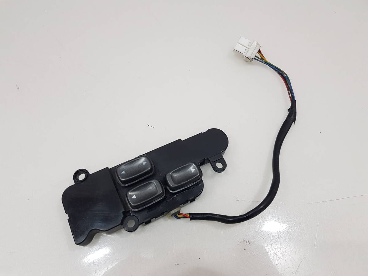  Nissan PG50 President seat switch? [C-9] nationwide equal 520 jpy 