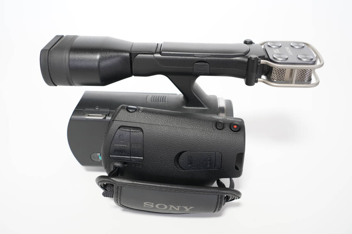 6800円 NEX-VG20(レンズ無し)(リモコン欠品)(交換 6800円 NEX-VG20(レンズ無し)(リモコン欠品)(交換