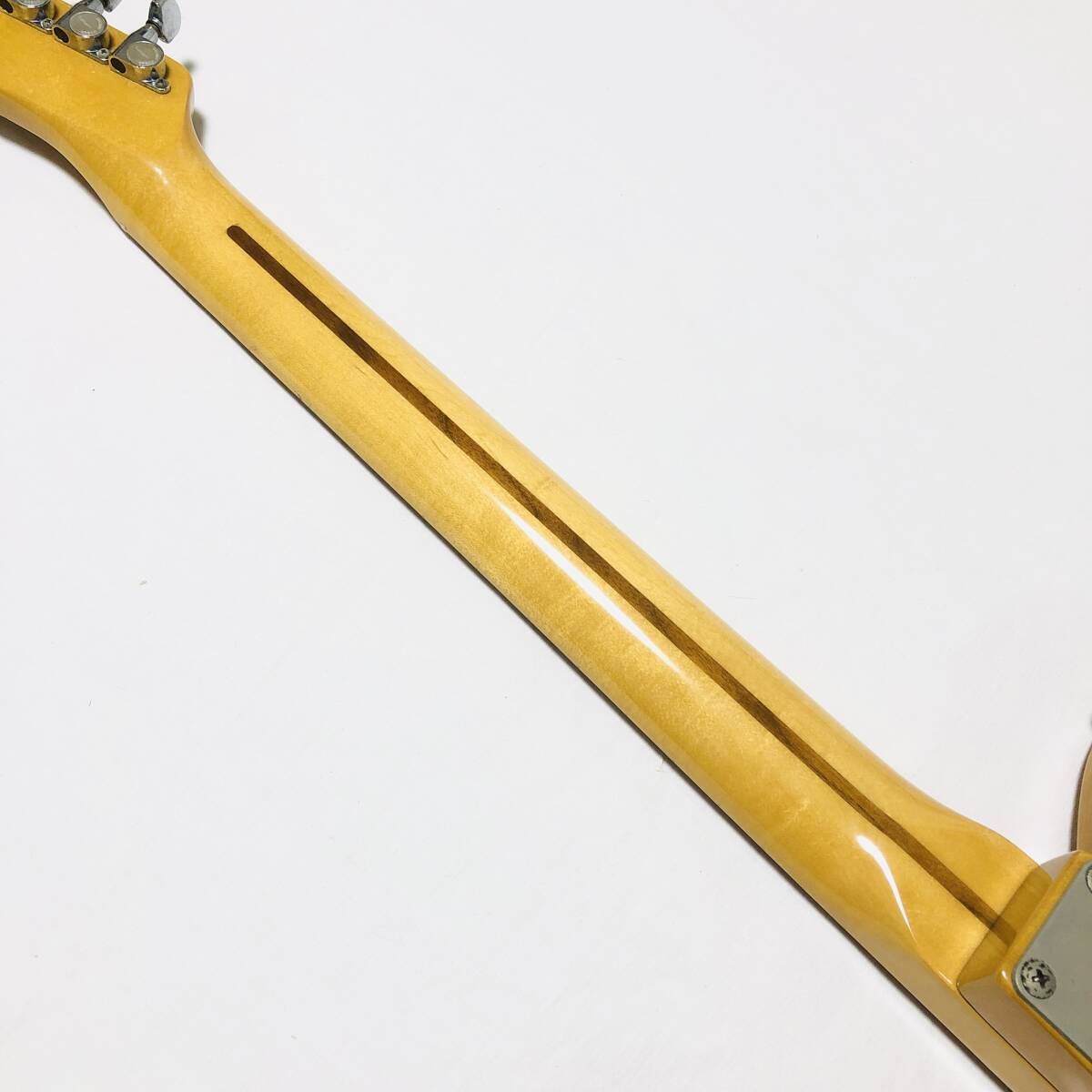 Yahoo!オークション - Greco TE500 Spacey Sounds Telecaster Yahoo!オークション - Greco TE500 Spacey Sounds Telecaster