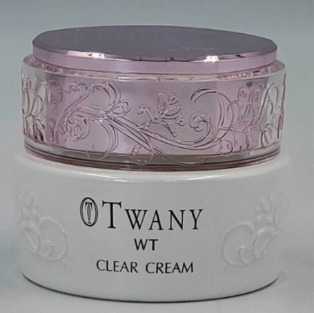 #14099 【未使用】トワニー WT クリアクリーム 30g TWANY CLEAR CREAM Kanebo 株式会社カネボウ化粧品 スキンケア ビューティの画像2