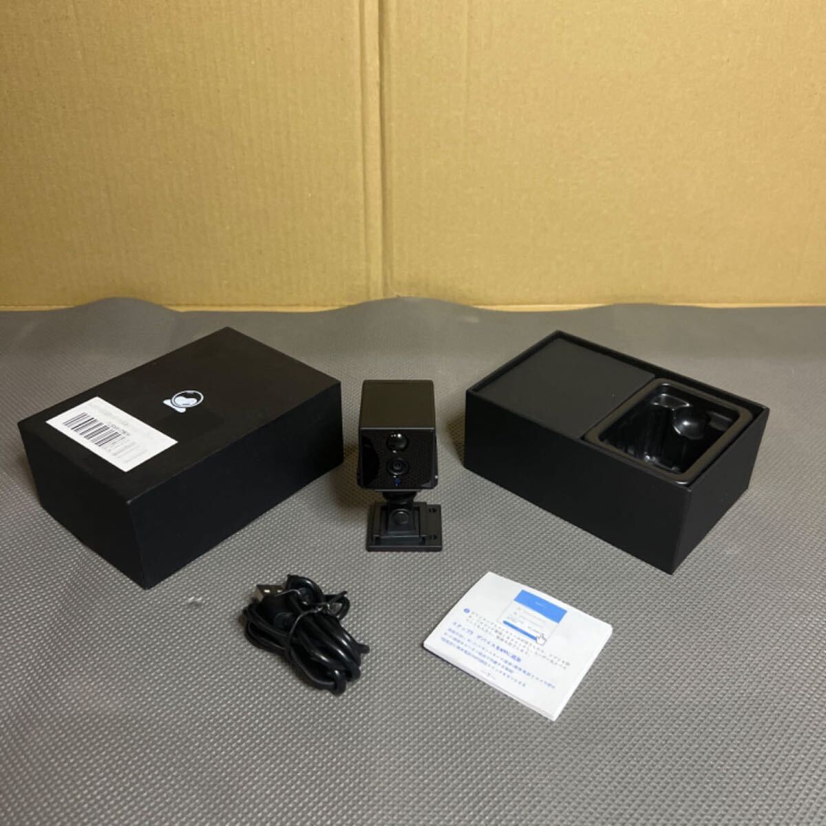 WIFI камера HD качество изображения маленький размер камера камера системы безопасности перемещение body обнаружение длина час видеозапись запись аккумулятор встроенный 