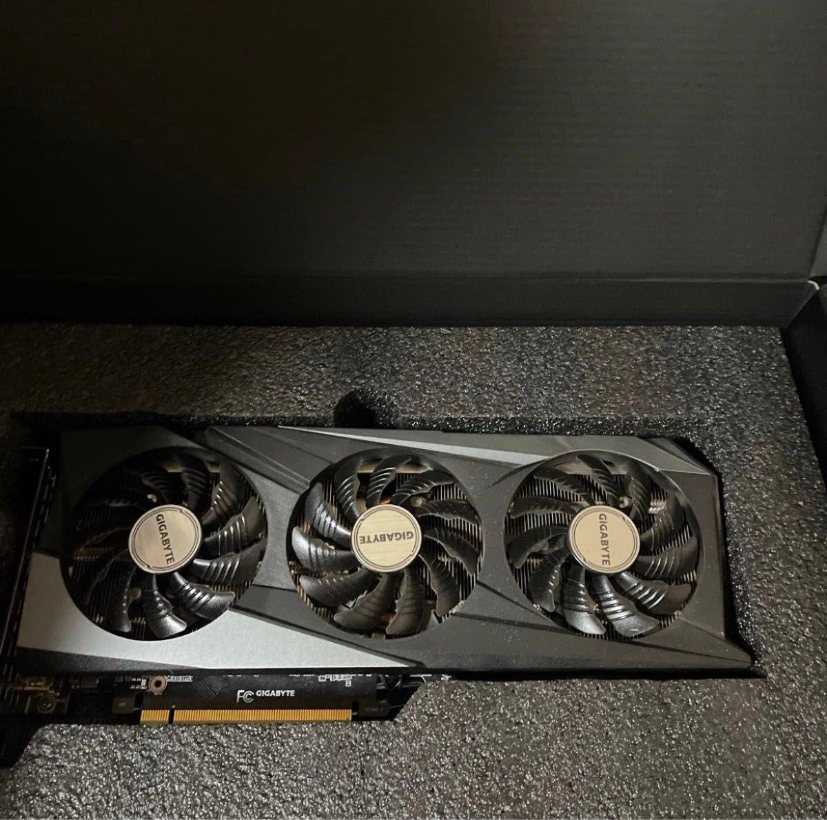 42 GIGABYTE NVIDIA GeForce RTX 3060Ti 非LHRギガバイト｜Yahoo 