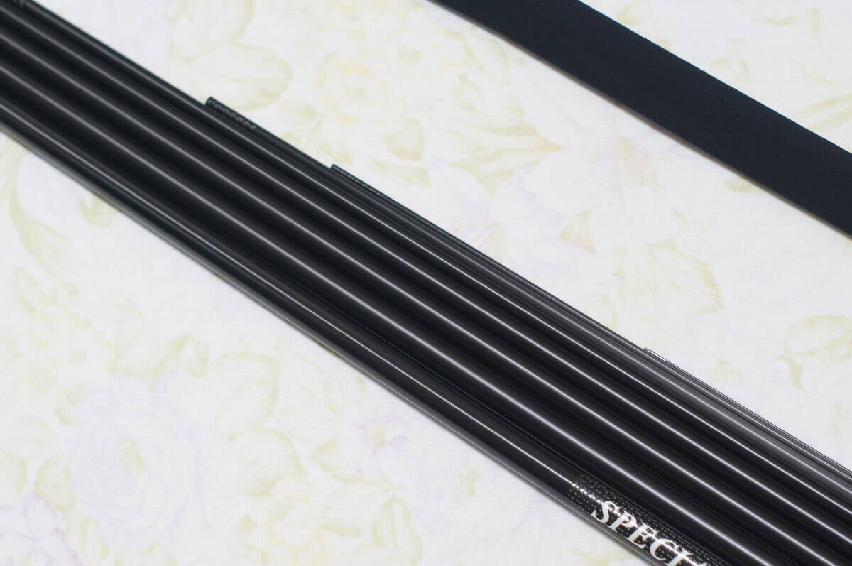 鮎釣り 鮎竿 サンテック GM-R 幻輝スペシャル NP3 90 プロト 美 鮎釣り 鮎竿 サンテック GM-R 幻輝スペシャル NP3 90 プロト 美