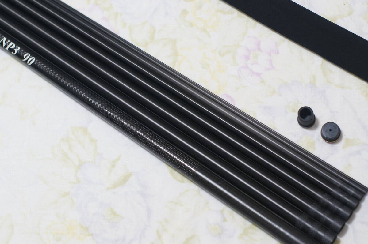 鮎釣り 鮎竿 サンテック GM-R 幻輝スペシャル NP3 90 プロト 美 鮎釣り 鮎竿 サンテック GM-R 幻輝スペシャル NP3 90 プロト 美