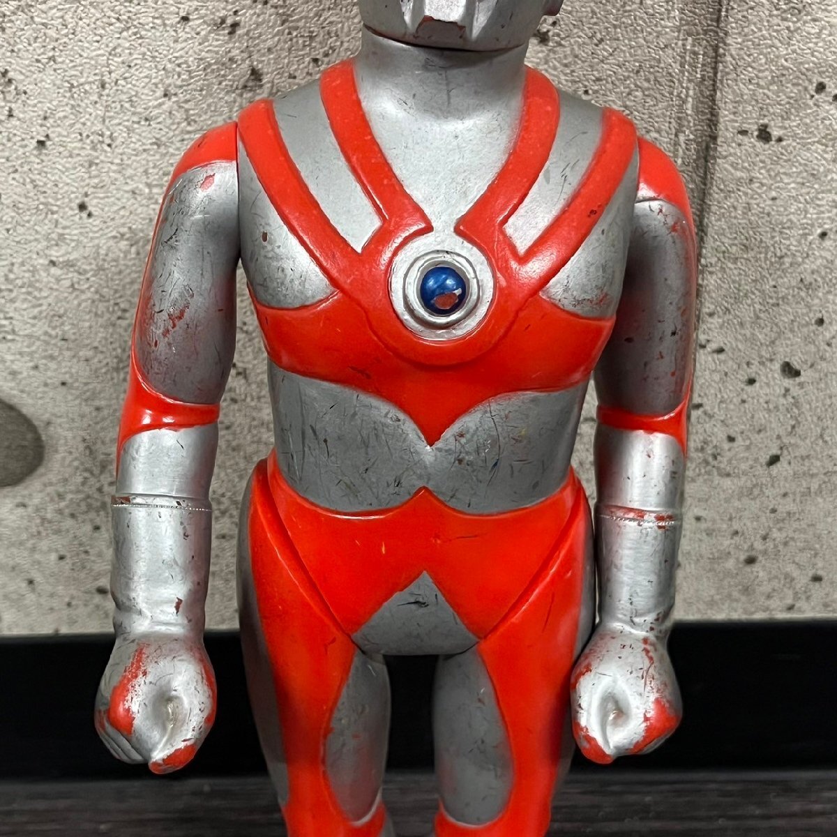 超特価SALE開催! Yahoo!オークション - ウルトラマンA 円谷プロ ポピー ソフビ