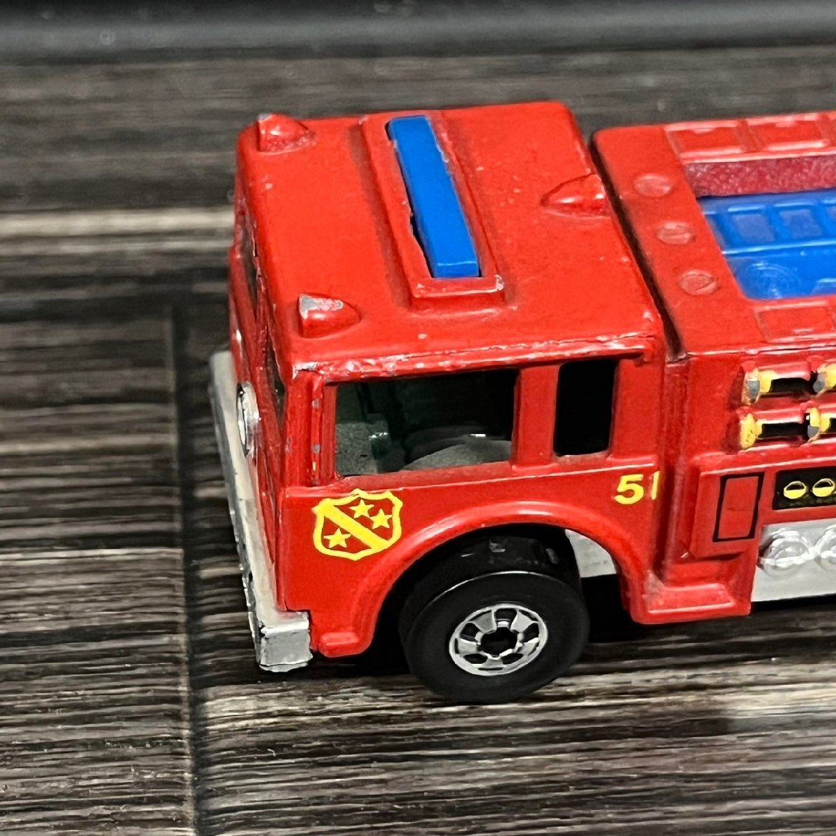 人気アイテムランキング マテル MATTEL HOT 消防車 FIRE-EATER ホットウィール WHEELS その他