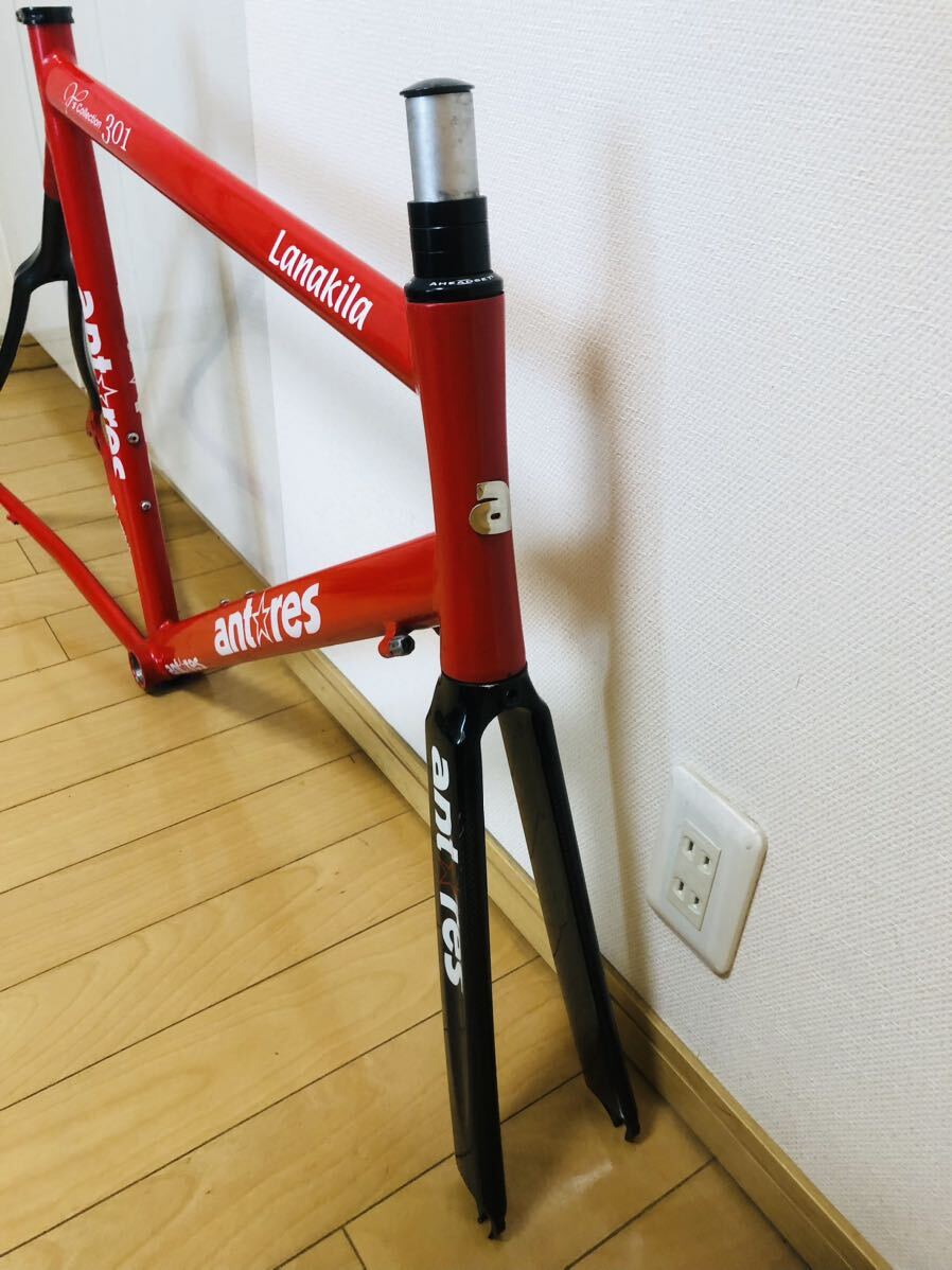 9800円 antaresアンタレス 301 Lanakila 650Cカーボンバック 9800円 antaresアンタレス 301 Lanakila 650Cカーボンバック