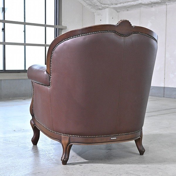 Yahoo!オークション - カリモク ドマーニ「ルイ15/LouisXV」1人 Yahoo!オークション - カリモク ドマーニ「ルイ15/LouisXV」1人