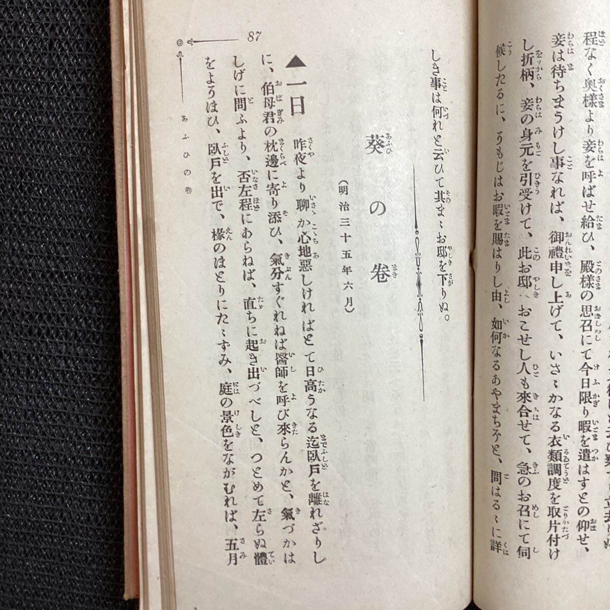 * woman middle . saw .... family!.. woman history [ small interval . diary ] the first version Meiji 38.. mountain person . writing [.. woman history . history ]* middle island .. compilation 