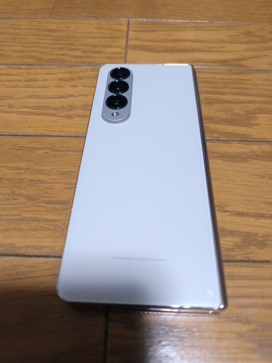 中古美品 画面新品 Galaxy Z Fold 4 256GB SIMフリー|Yahoo 中古美品 画面新品 Galaxy Z Fold 4 256GB SIMフリー|Yahoo