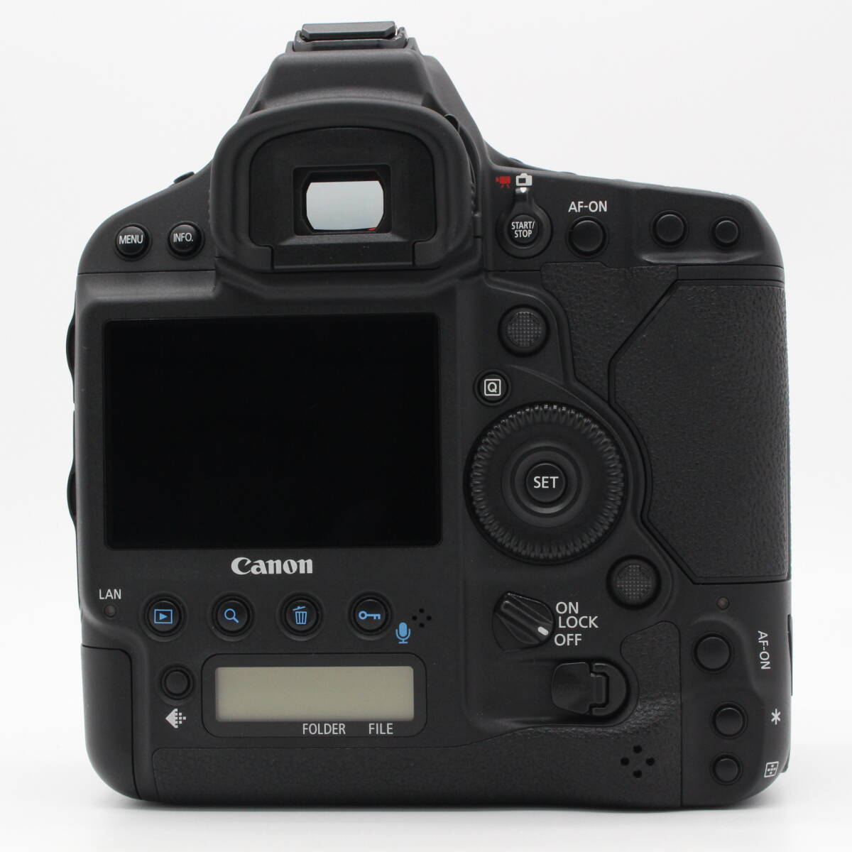 Canon EOS 1D X MarkⅡ ボディ レリーズ43000以下☆4500 Canon EOS 1D X MarkⅡ ボディ レリーズ43000以下☆4500
