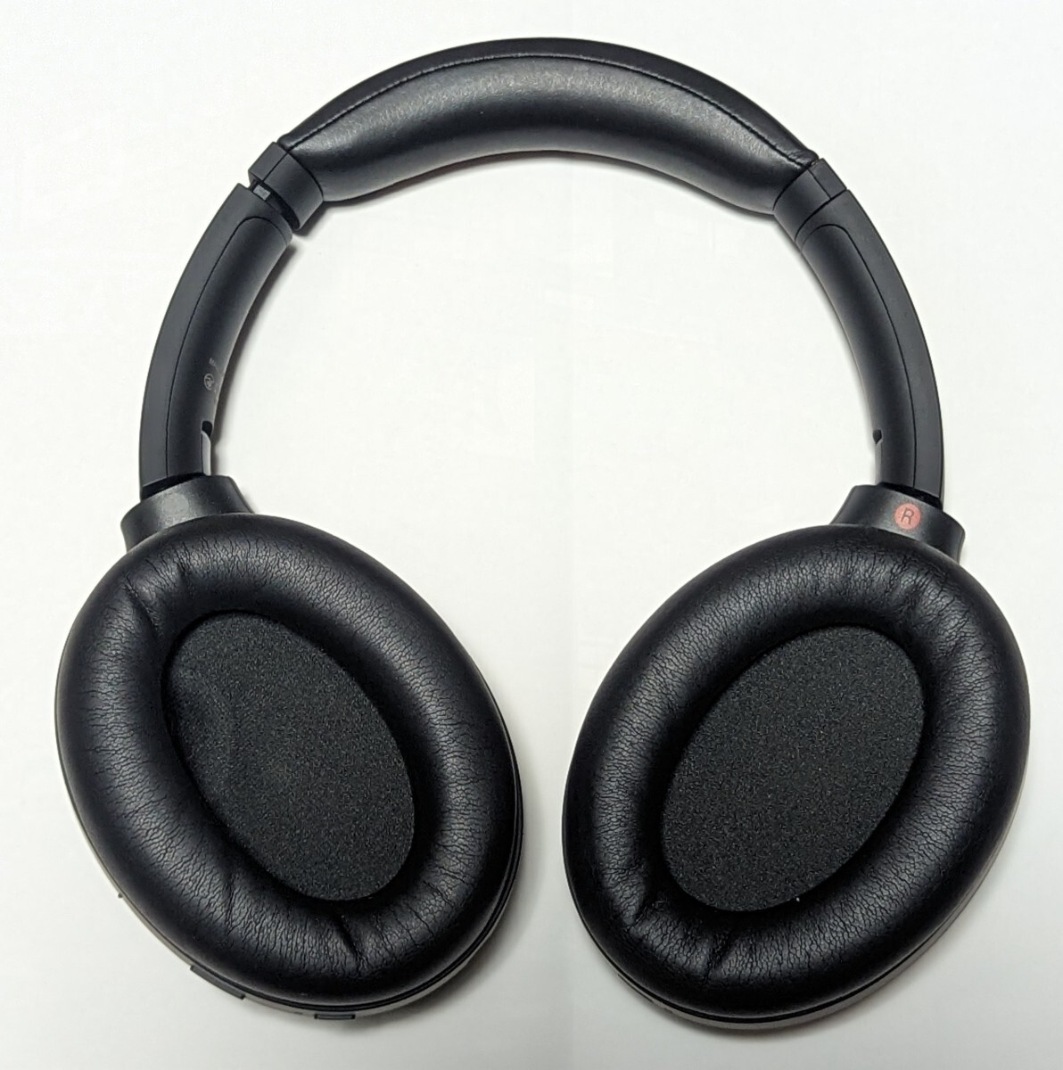 ★美品★ SONY WH-1000XM4 Wireless Noise Canceling Headset_画像2