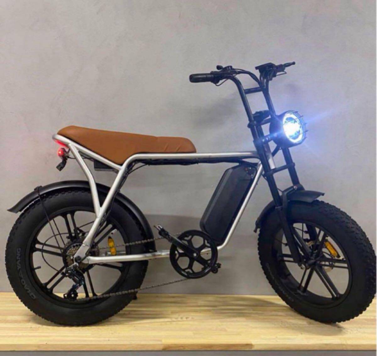 Super73系 電動E-BIKE 48V 750W 15ah SAMSUNG （21700）15ah _画像1