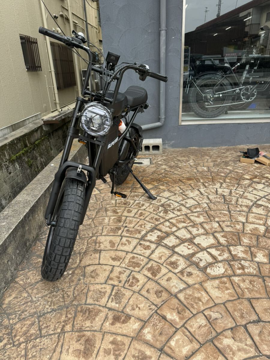 Yahoo!オークション - SUPER73系2024最新品 トルクセンサー Yahoo!オークション - SUPER73系2024最新品 トルクセンサー