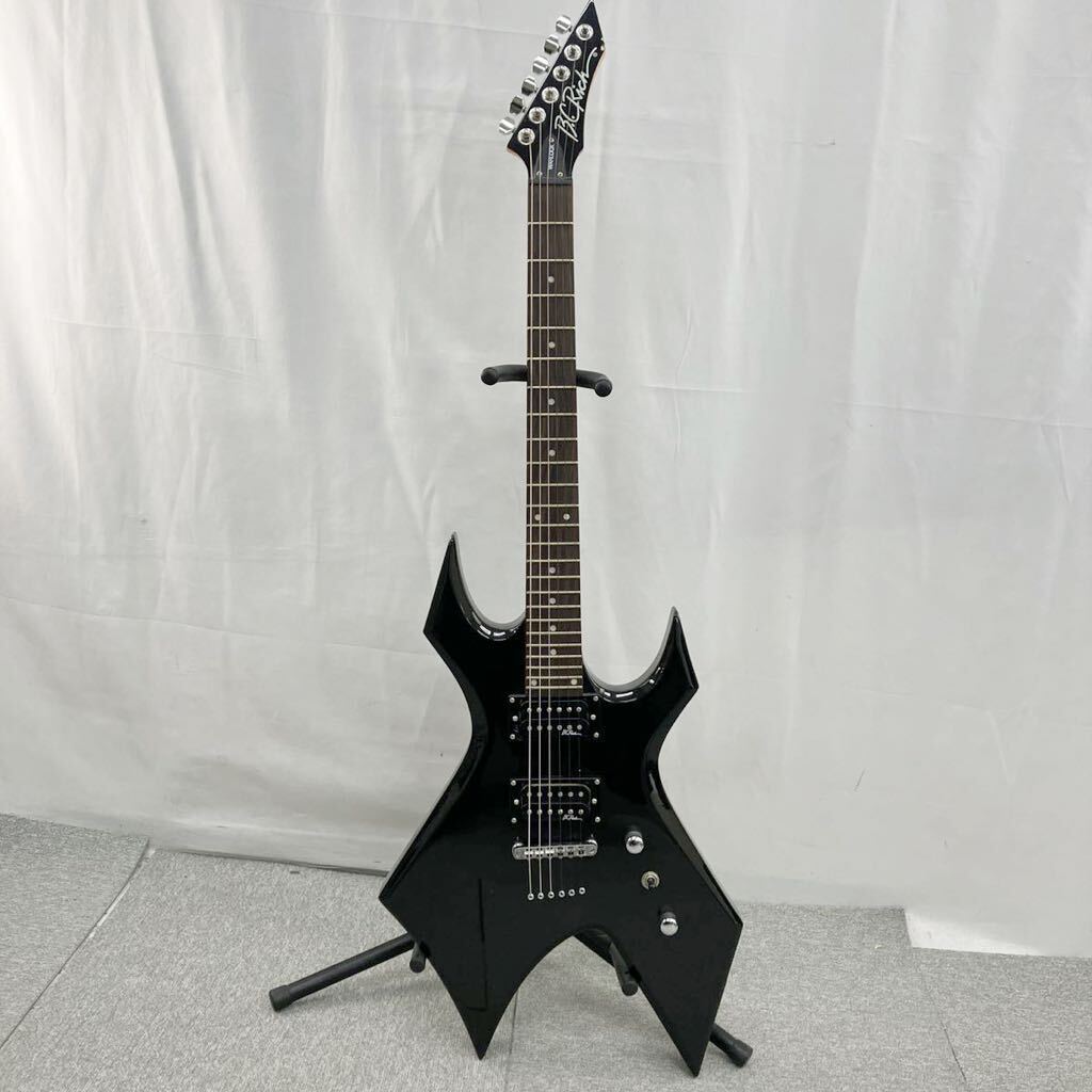Yahoo!オークション - $BC Rich BCリッチ エレキギター WARLOCK Yahoo!オークション - $BC Rich BCリッチ エレキギター WARLOCK