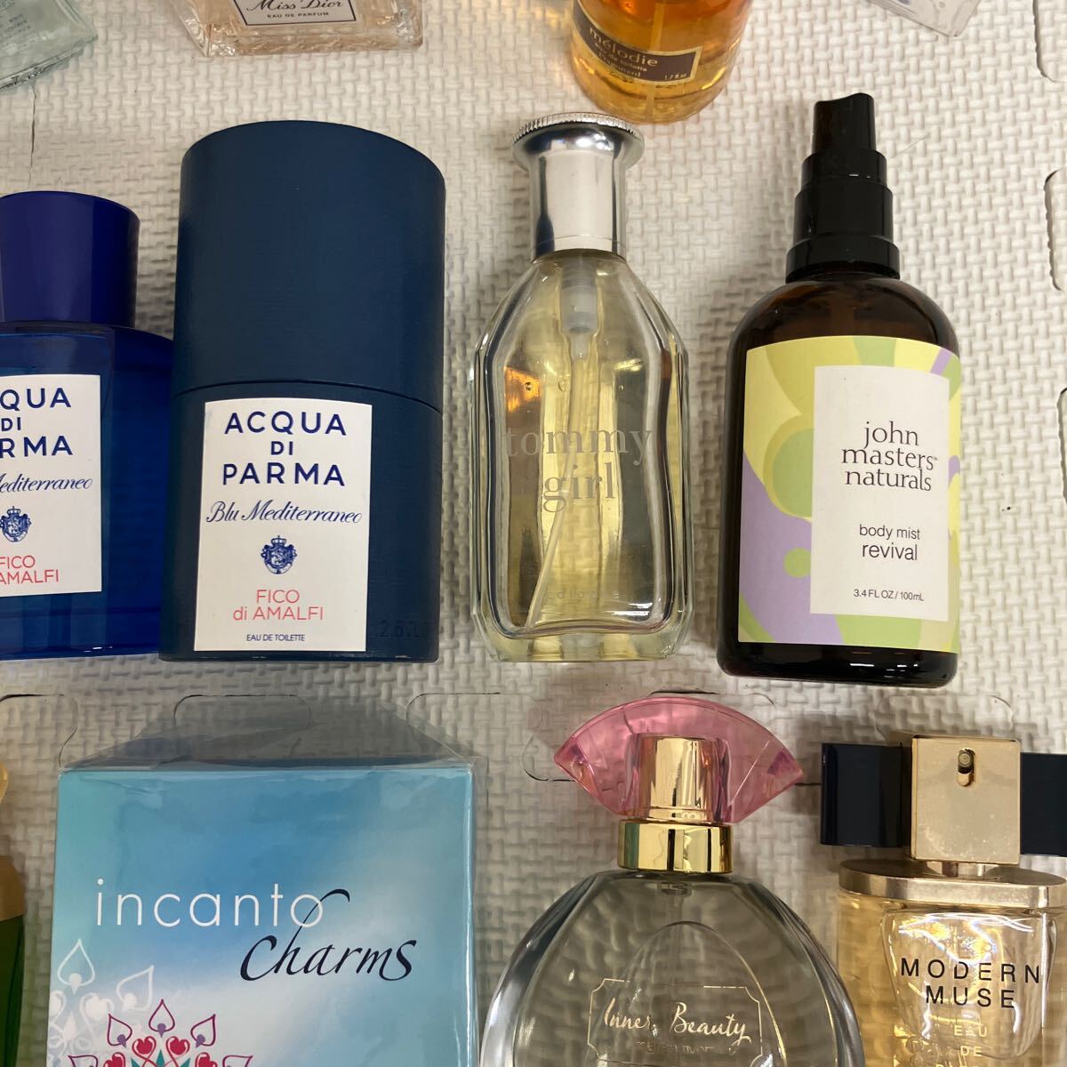 ◎【売り切り】ブランド香水まとめセット！CHANEL シャネル Dior ディオール JOMALONE ジョーマローン Calvin Klein カルバンクラインetc.._画像5