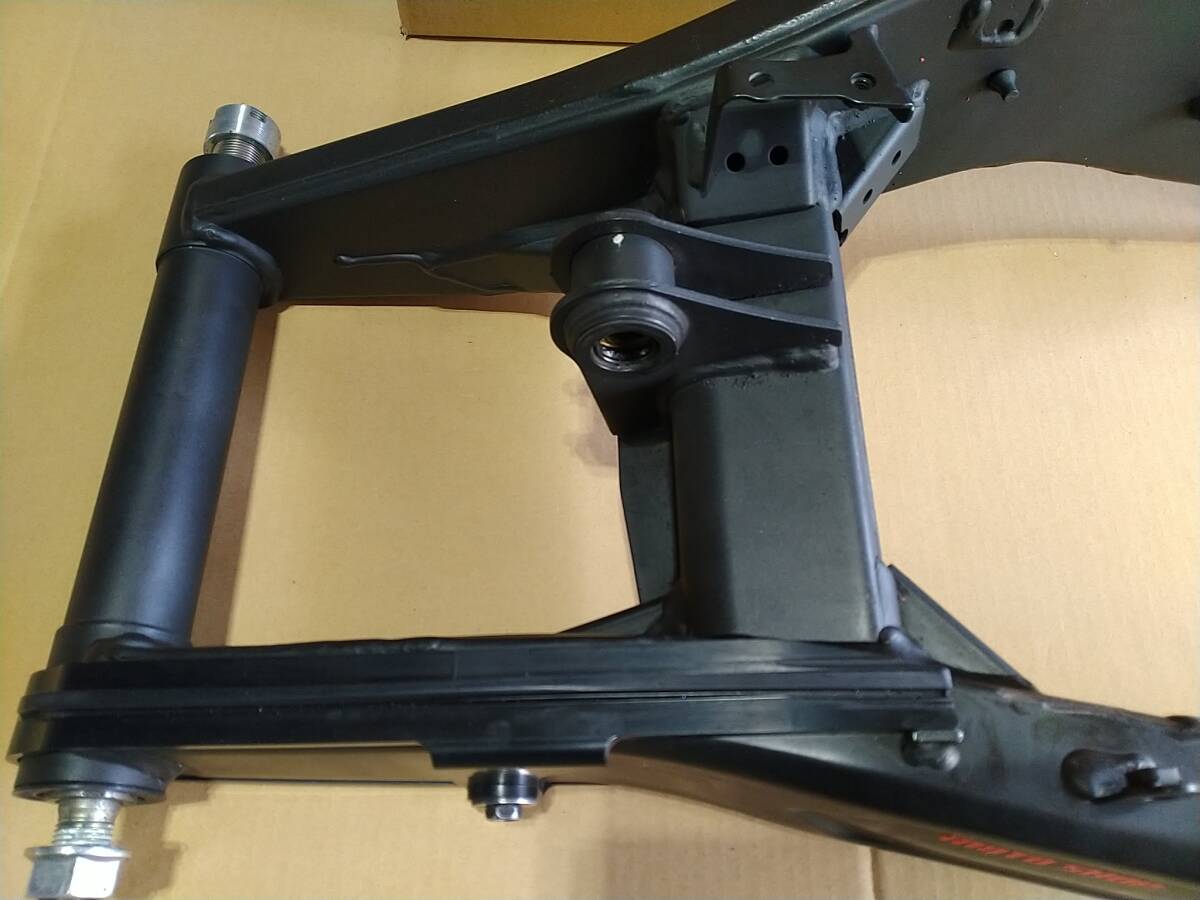 ZX-25R/Ninja ZX25R/SE/ZX250E/ Kawasaki оригинальный качающийся рычаг Swing Arm 