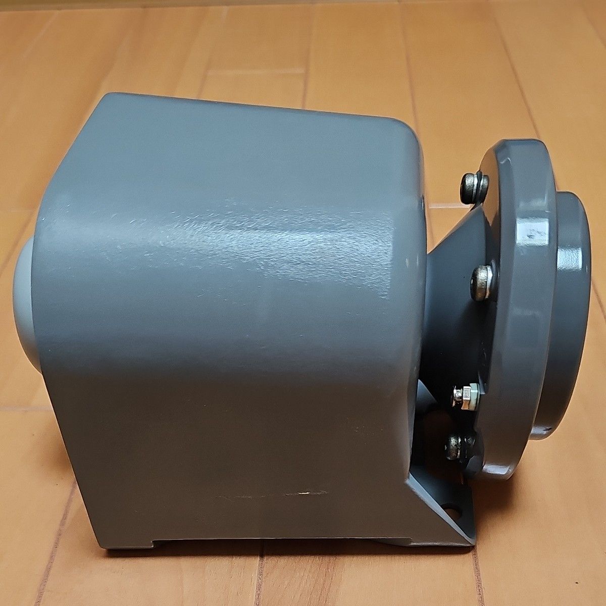 パトライト PATLITE スピーカー SPS-50N 50W 薄型|Yahoo!フリマ パトライト PATLITE スピーカー SPS-50N 50W 薄型|Yahoo!フリマ