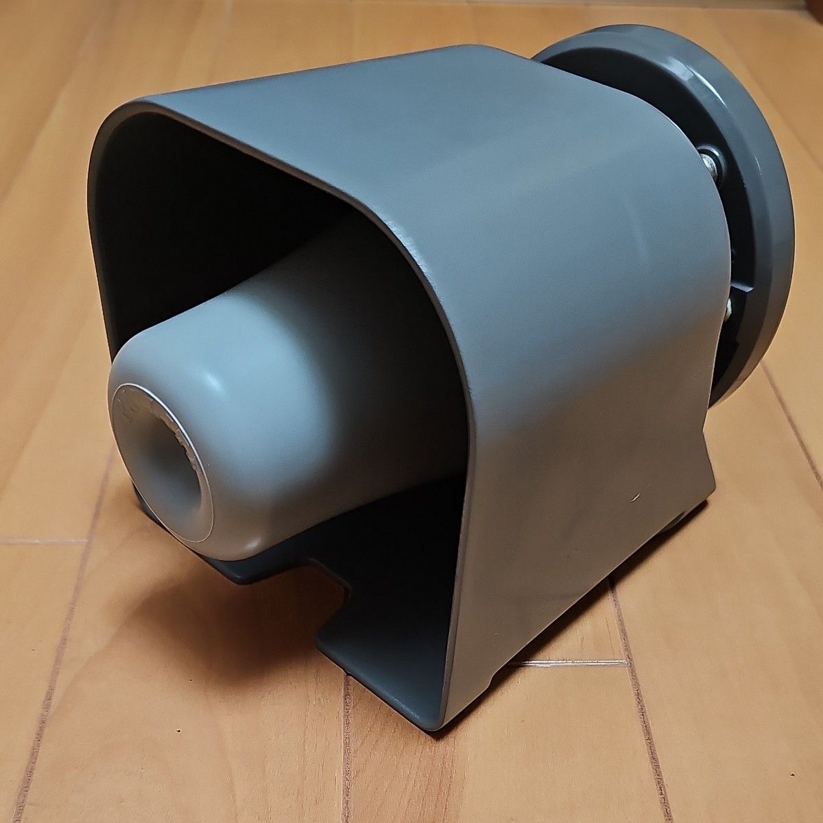パトライト PATLITE スピーカー SPS-50N 50W 薄型|Yahoo!フリマ パトライト PATLITE スピーカー SPS-50N 50W 薄型|Yahoo!フリマ