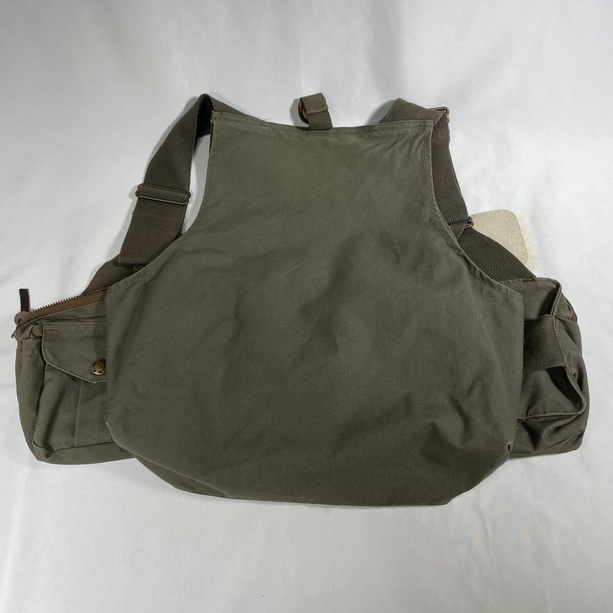 希少 美品 FILSON フィルソン フライフィッシング ストラップ 希少 美品 FILSON フィルソン フライフィッシング ストラップ