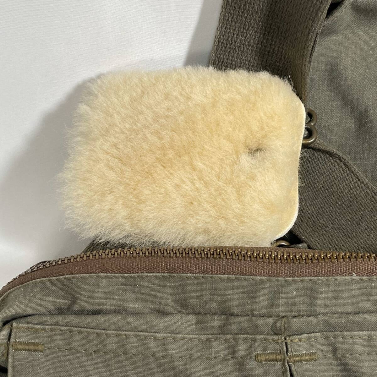 希少 美品 FILSON フィルソン フライフィッシング ストラップ 希少 美品 FILSON フィルソン フライフィッシング ストラップ