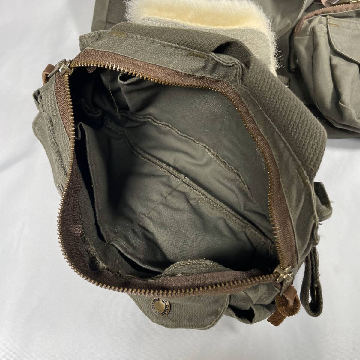 希少 美品 FILSON フィルソン フライフィッシング ストラップ 希少 美品 FILSON フィルソン フライフィッシング ストラップ
