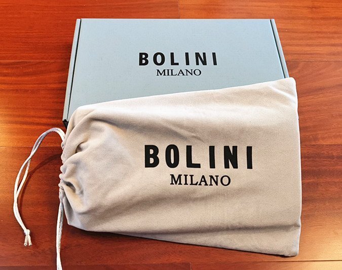 最高峰逸品*イタリア製※定価18万◆イタリア・ミラノ発*BOLINI/ボリニ・最上級牛革・クロコダイル*ラウンドファスナー 長財布・茶色の画像7