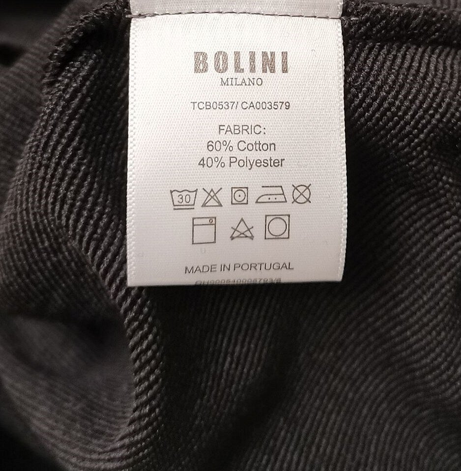 最上級※定価5万◆イタリア・ミラノ発*BOLINI*高級ポルトガル製☆限定品※ROCKERSクマ*トレーナー・ Mサイズの画像9