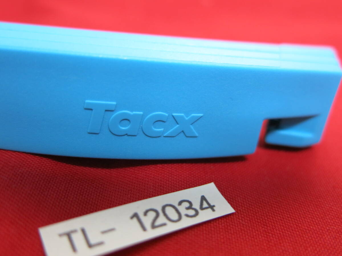 TL-12034　タックス　tacx タイヤレバー　三本セット　未使用_画像5