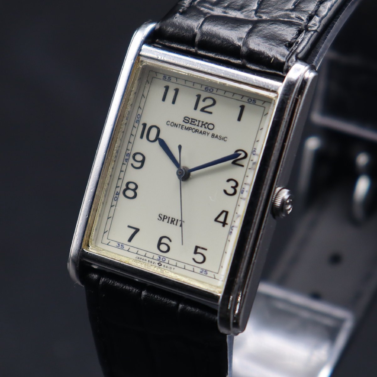 Yahoo!オークション - SEIKO セイコー SPIRIT スピリット 5S21 Yahoo!オークション - SEIKO セイコー SPIRIT スピリット 5S21