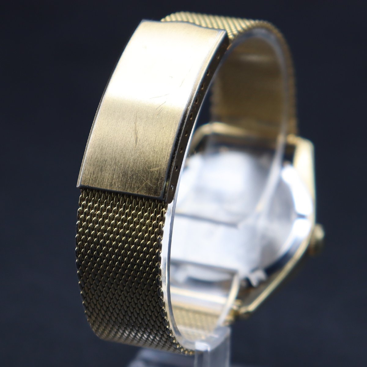 SEIKO LORD MARVEL 36000 セイコー ロードマーベル 手巻き 5740-8000 SGPケース 1960-1970年代 諏訪工場 アンティーク メンズ腕時計_画像5