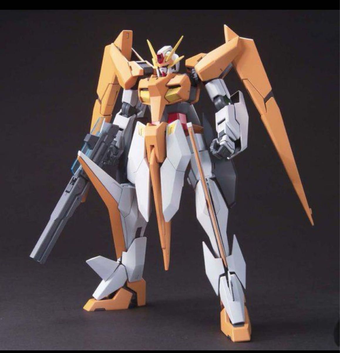 1/100 GN-007 アリオスガンダム　新品未組み立て