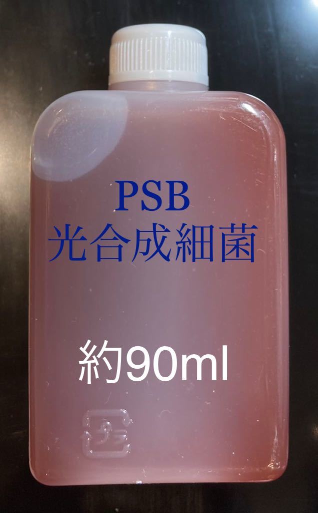 PSB 光合成細菌 約90ml_画像1