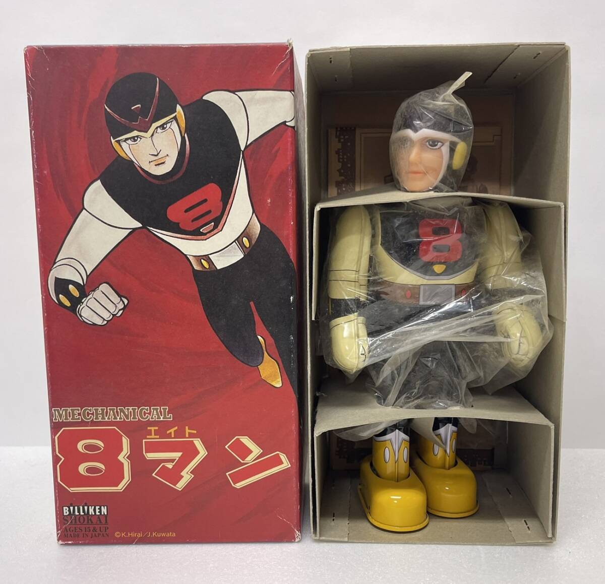 Yahoo!オークション - 【ST18212MY】未使用 長期保管品 ビリケン Yahoo!オークション - 【ST18212MY】未使用 長期保管品 ビリケン