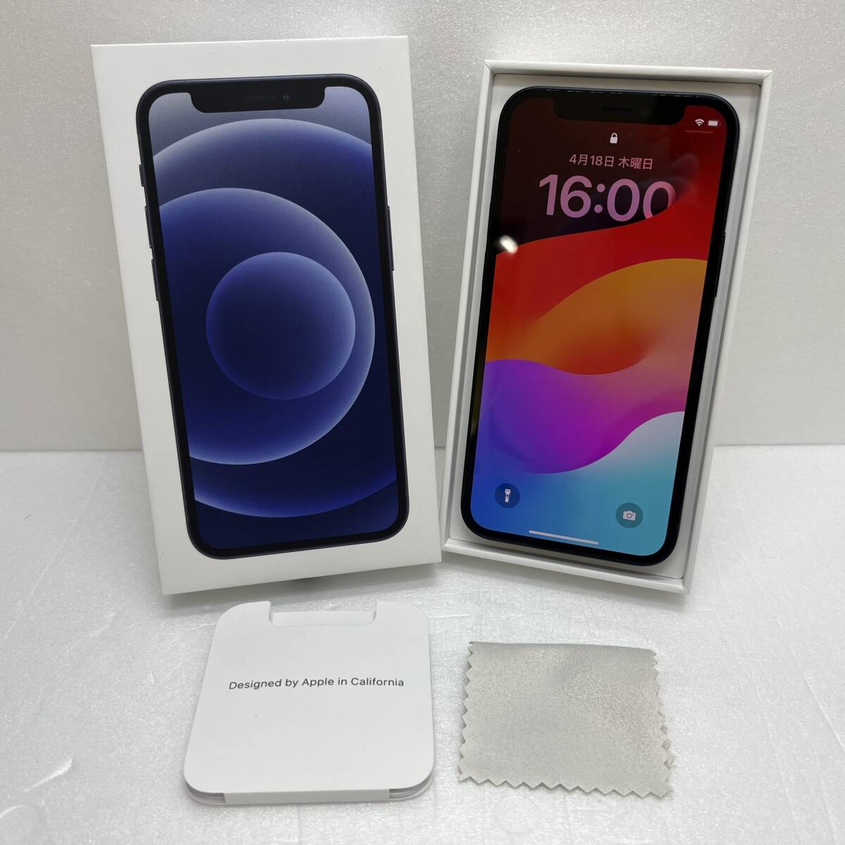 Yahoo!オークション - 【DHS3096ST】Apple iPhone 12 mini 128GB Yahoo!オークション - 【DHS3096ST】Apple iPhone 12 mini 128GB