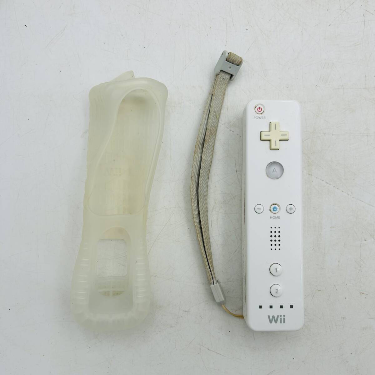 [! free shipping!]Wii body Wii fit. summarize goods secondhand goods one part box less .