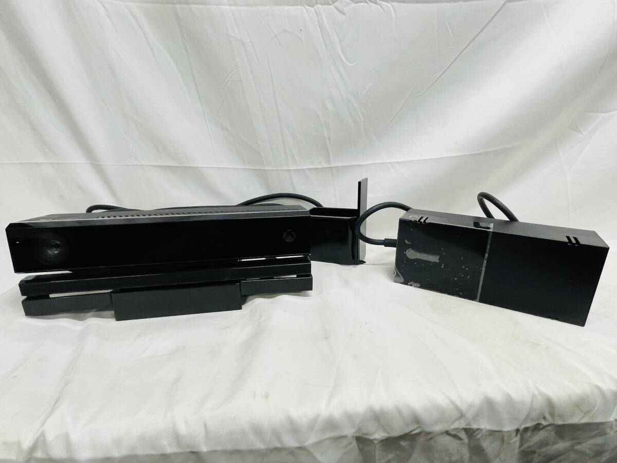 【ジャンク品】X BOX ONE CONSOLE 本体のみ_画像6