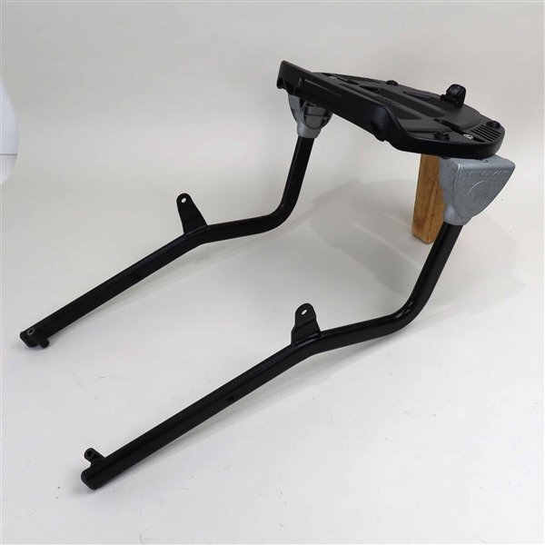 !BMW/R1100S GIVI fitting rear carrier (B0411A14)