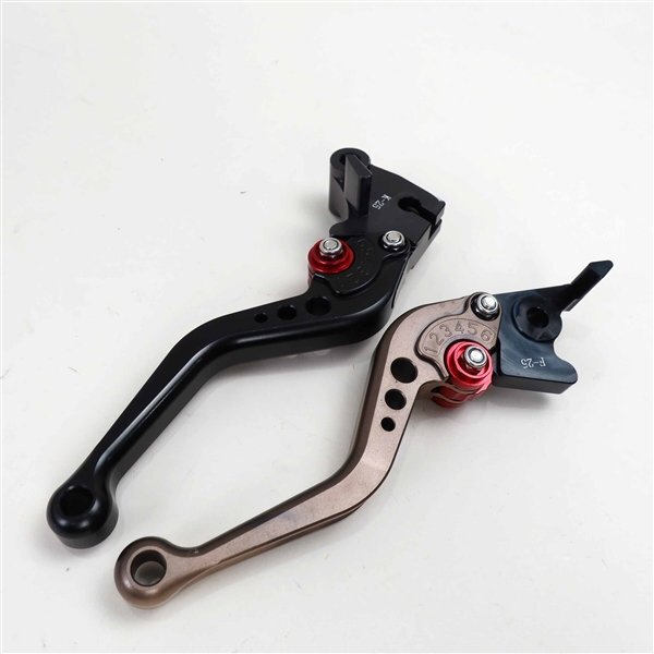 !Z125PRO/BR125H after market left right adjuster attaching lever (K0416A06)
