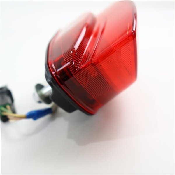 ♪CB250R/MC52 純正 LEDテールランプ(H0425A06)ABSの画像4