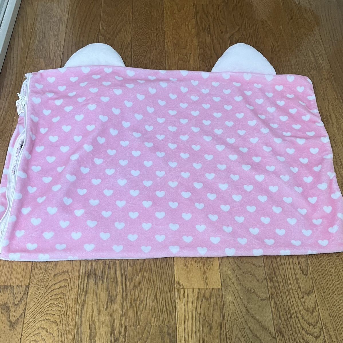  Hello Kitty * подушка покрытие 2 шт. комплект *60cm×40cm Kitty Chan Sanrio ki чай pillow кейс постельные принадлежности прекрасный товар красный розовый HELLO KITTY