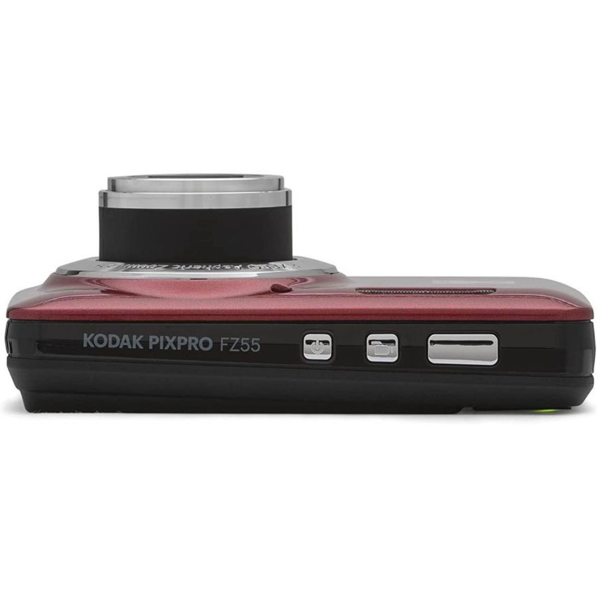 【新品未開封】 KODAK コダック デジタルカメラ デジカメ FZ55 コンパクトデジタルカメラ