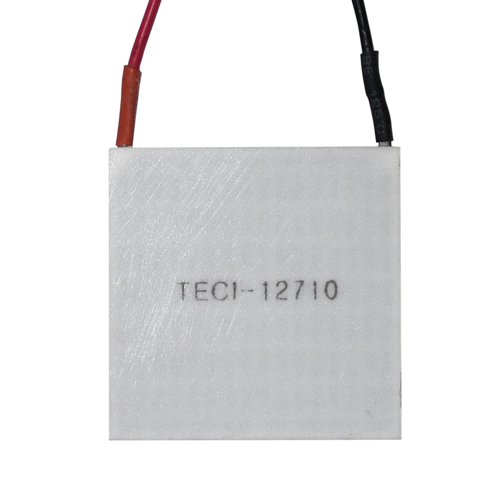 ペルチェ素子 TEC1-12710 40x40 15.2V 10A_画像1
