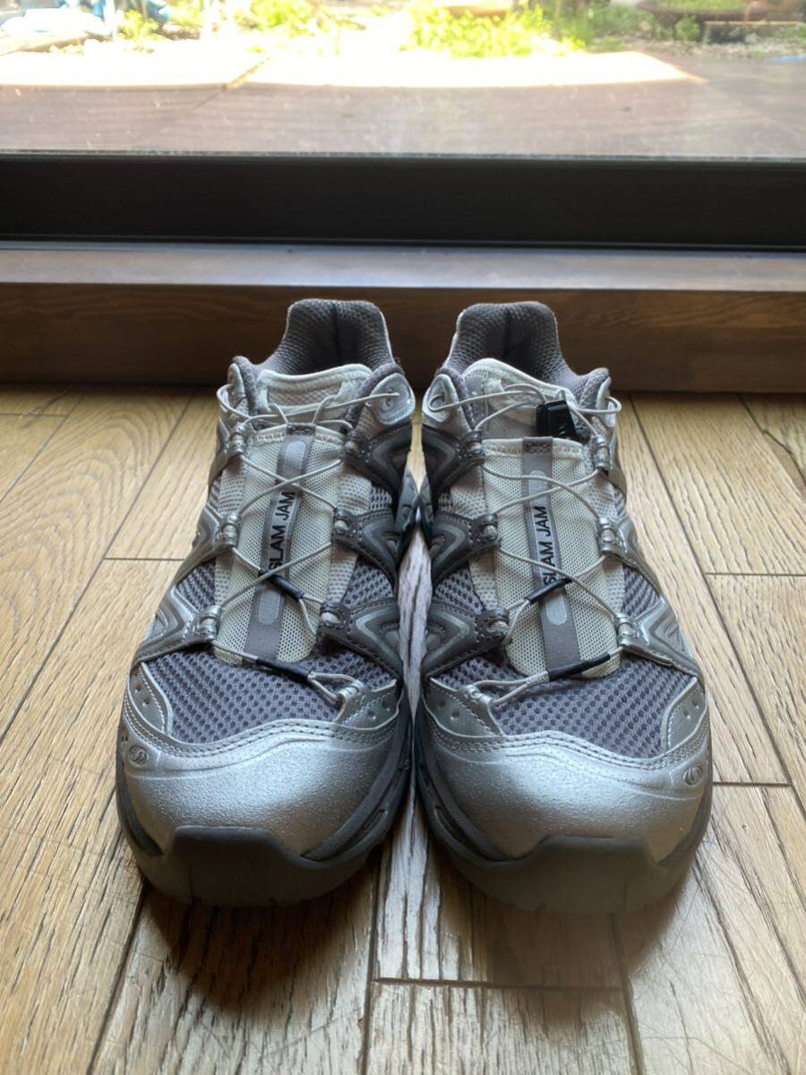 Slam Jam Salomon XT-Quest スラムジャム サロモン 25.5cmの画像2