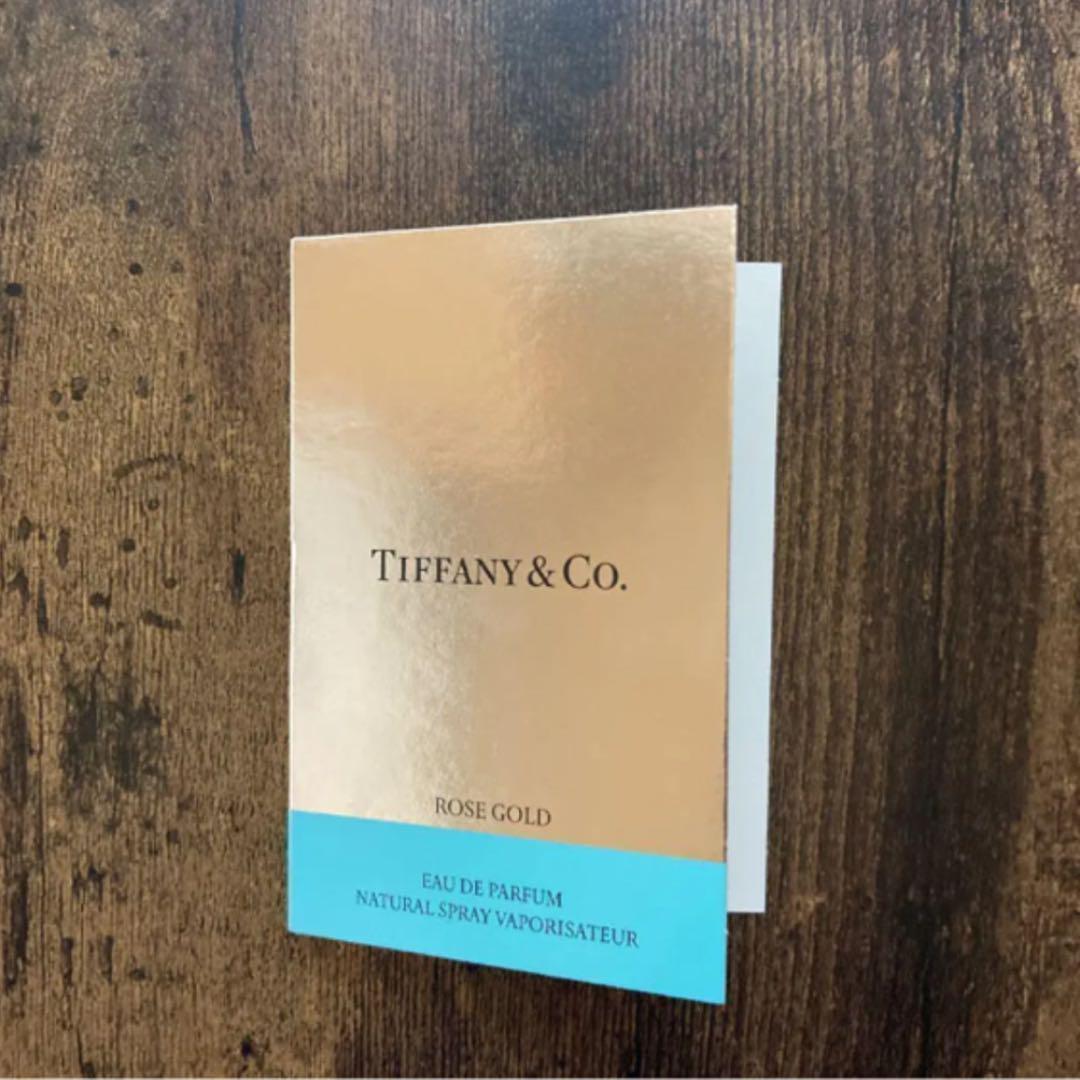 [ Tiffany rose ] Gold o-do Pal fam образец .. товар 